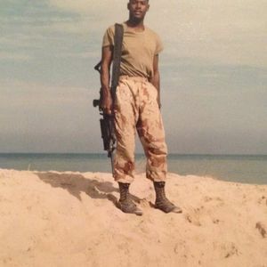 Meet your Posher, Chester